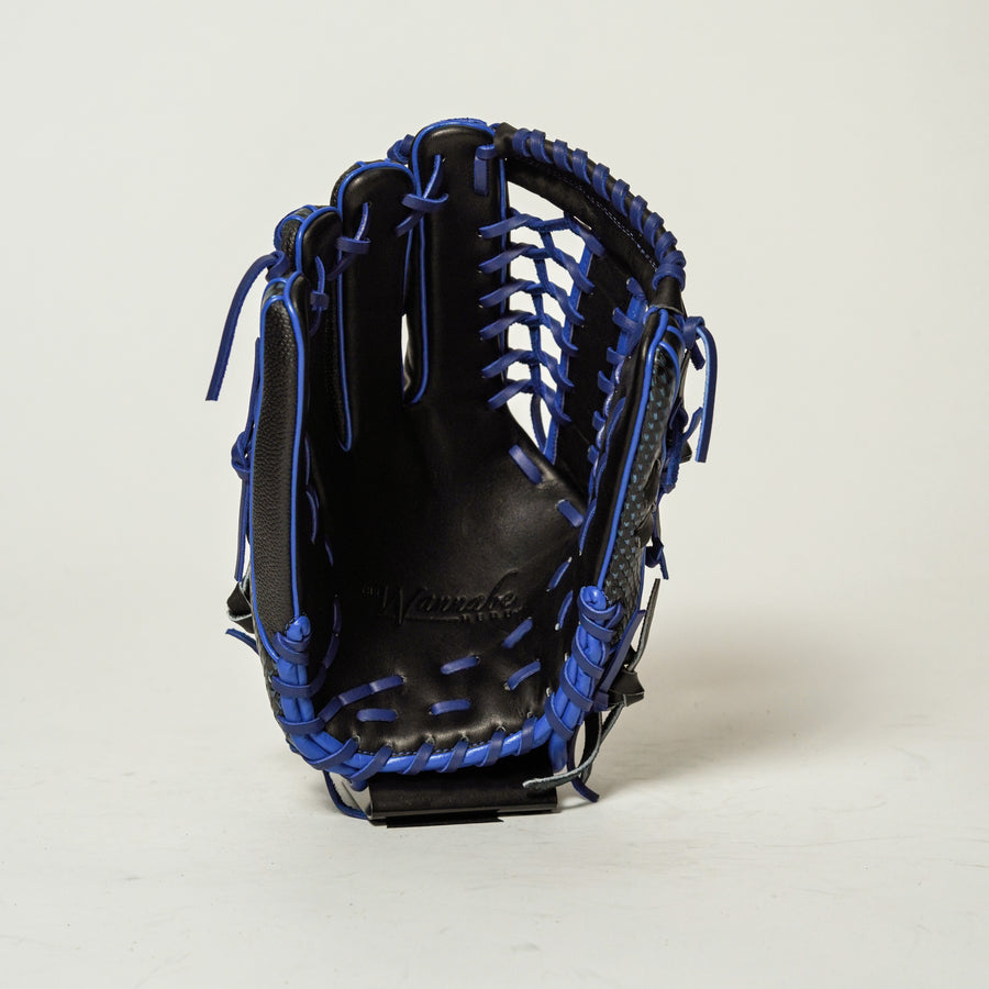 ウィルソン】軟式一般グラブ/外野手用/送料無料/WTARHUD8F/左投げ