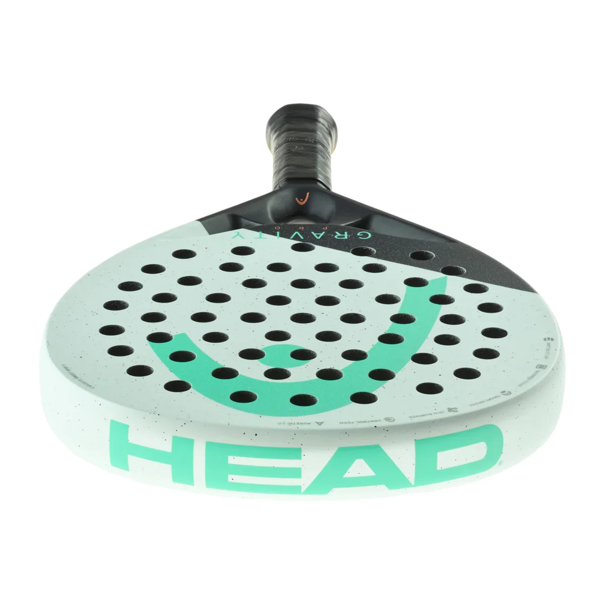 Shop Head Gravity Pro 2024 | Spin & Control Padel Racket