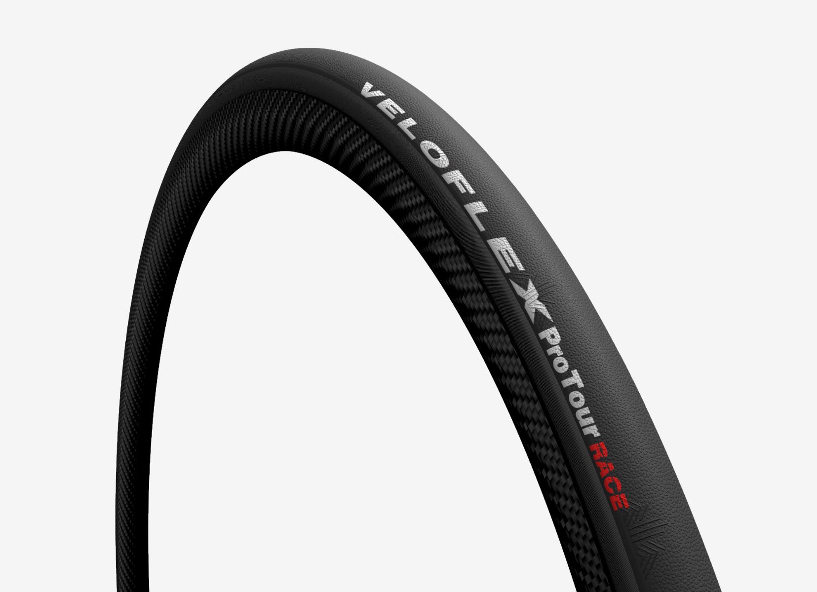 VELOFLEX Pro Tour RACE Black – WORLD CLASS CYCLES LLC