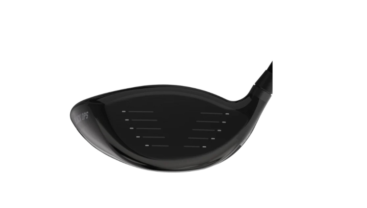 2024 PXG 0311 BLACK OPS NON CONFORMING DRIVER (NEW) - World's