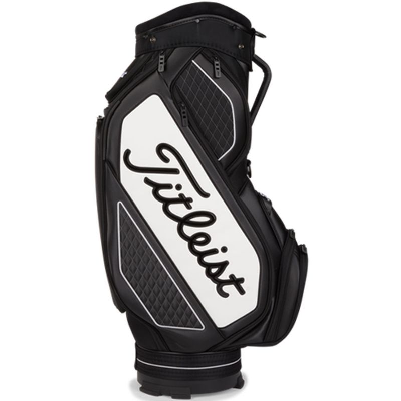 Titleist Mid Size Golf Bag - Worldwide Golf Shops