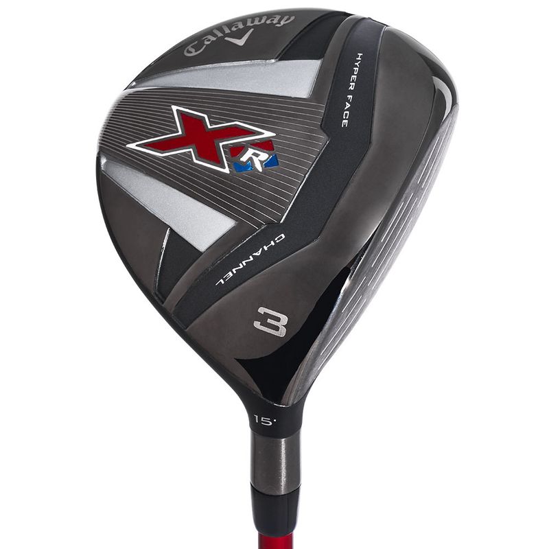 Callaway XR Package Set - Worldwide Golf Shops