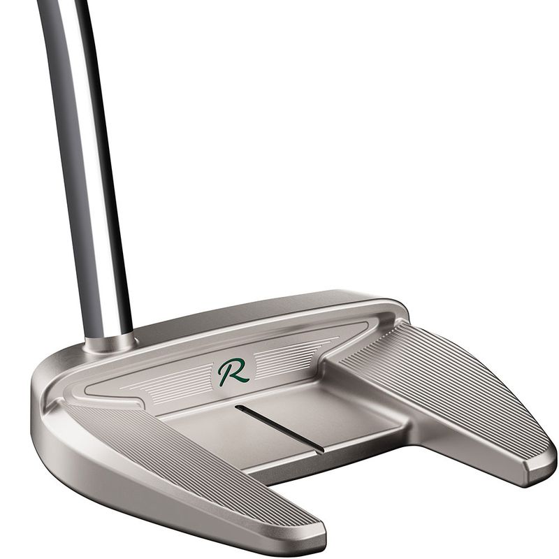 TaylorMade TP Reserve TR-M27 Putter - Worldwide Golf Shops
