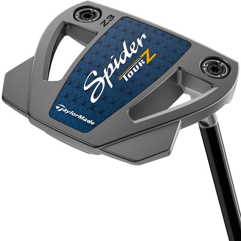 TaylorMade Spider Tour Z #3 Putter - Worldwide Golf Shops