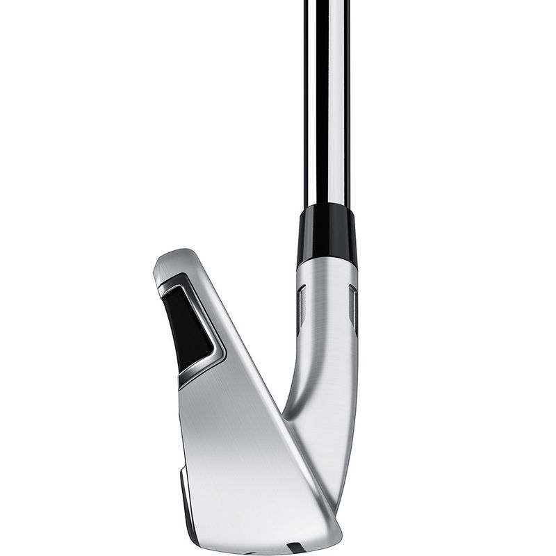 TaylorMade Qi HL Iron Set - Worldwide Golf Shops