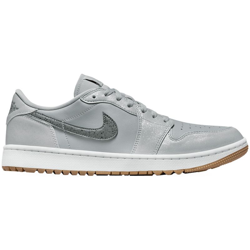 Nike Men's Air Jordan 1 Low G Spikeless Golf Shoes - Worldwide