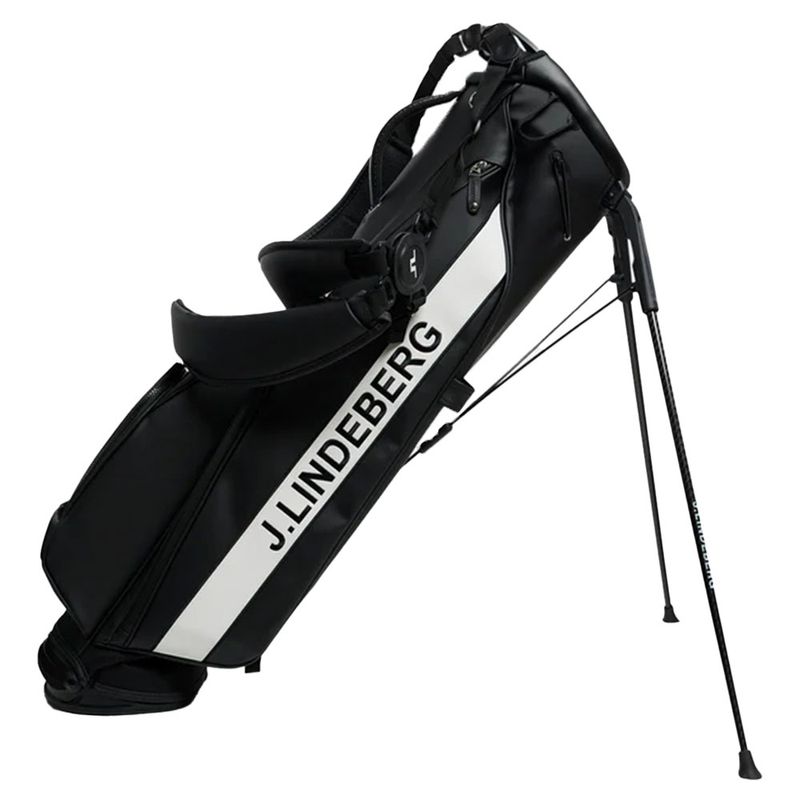 J.Lindeberg Sunday Stand Bag - Worldwide Golf Shops