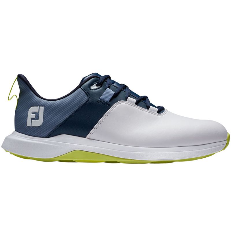 FootJoy Men's Prolite Spikeless Golf Shoes - Worldwide Golf Shops