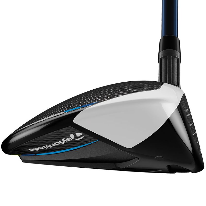 TaylorMade SIM2 Max Fairway - Worldwide Golf Shops
