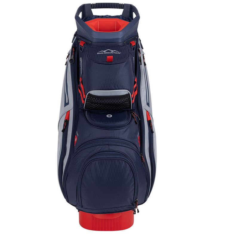 Sun Mountain C130 Cart Bag - Worldwide Golf Shops