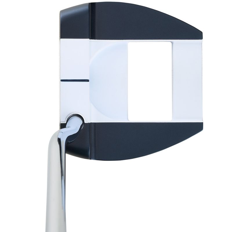 Odyssey Ai-ONE Cruiser Jailbird Versa 90 Putter - Worldwide Golf Shops