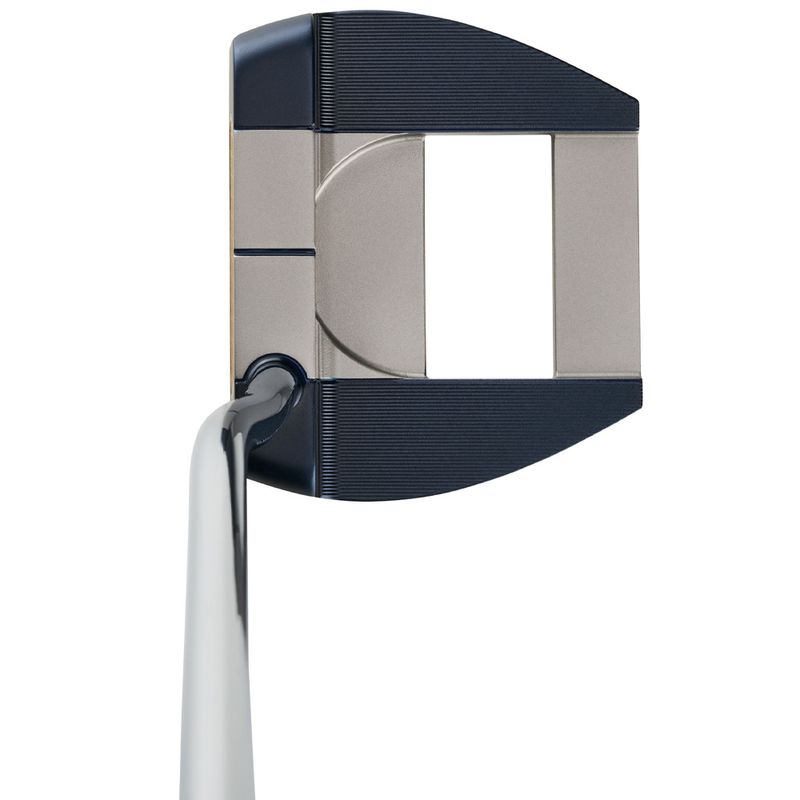 Odyssey Ai-ONE Milled Jailbird Mini T Versa 90 DB Putter