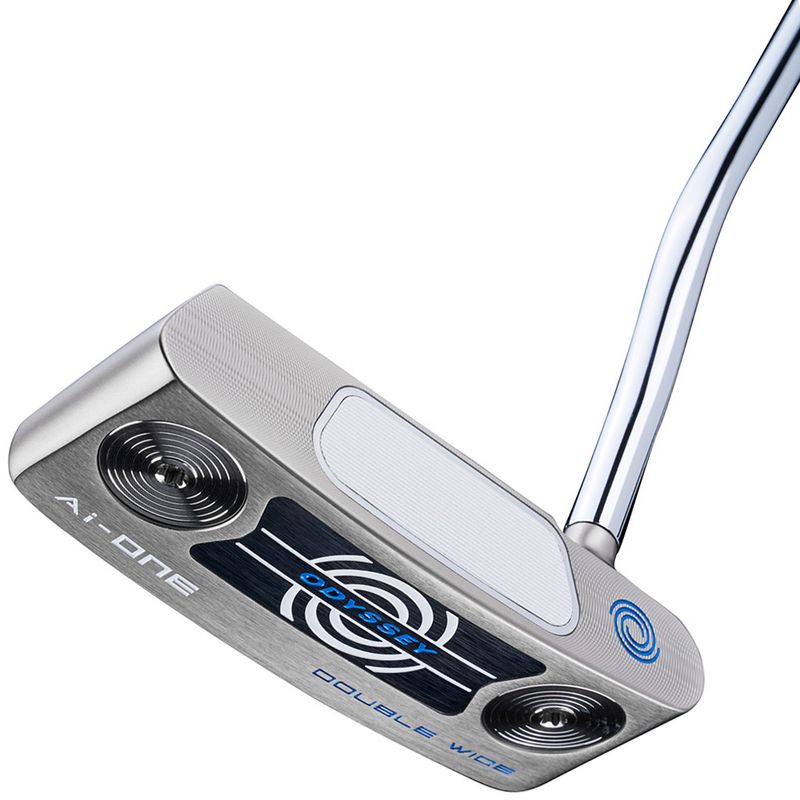 Odyssey Ai-ONE Double Wide Putter - Worldwide Golf Shops