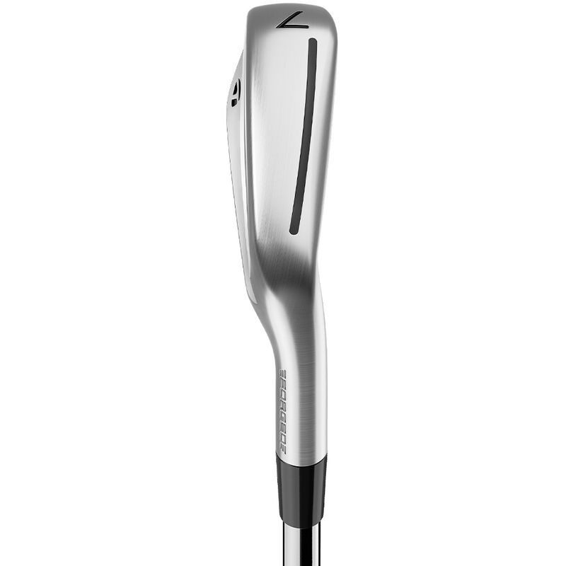 TaylorMade P790 Iron Set - Worldwide Golf Shops