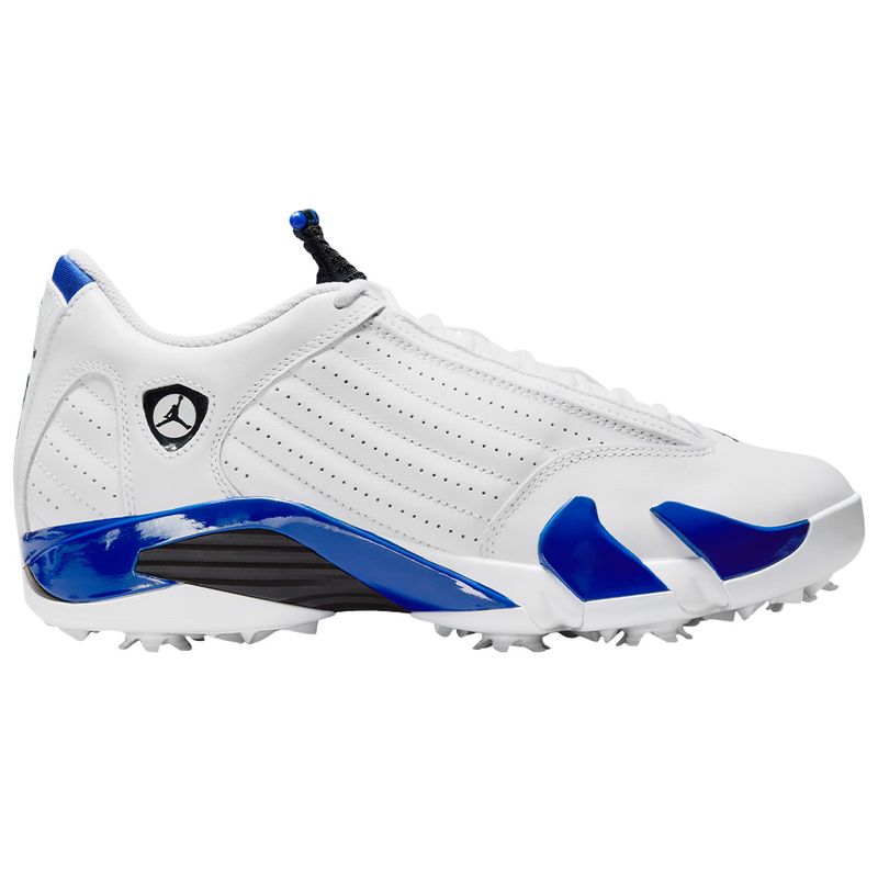 Nike Men's Air Jordan 14 G Golf Shoes - Worldwide Golf Shops