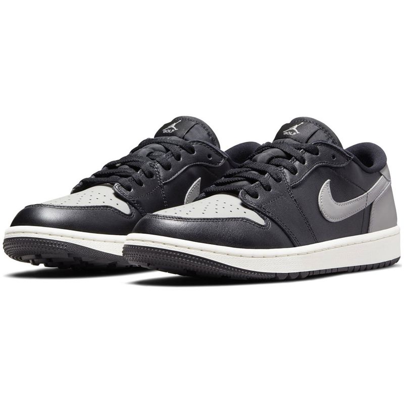 Nike Men's Air Jordan 1 Low G Spikeless Golf Shoes - Worldwide