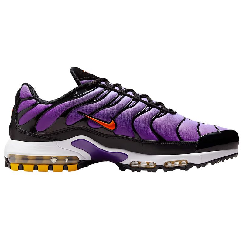 Nike Men's Air Max Plus G Spikeless Golf Shoes - Worldwide Golf Shops
