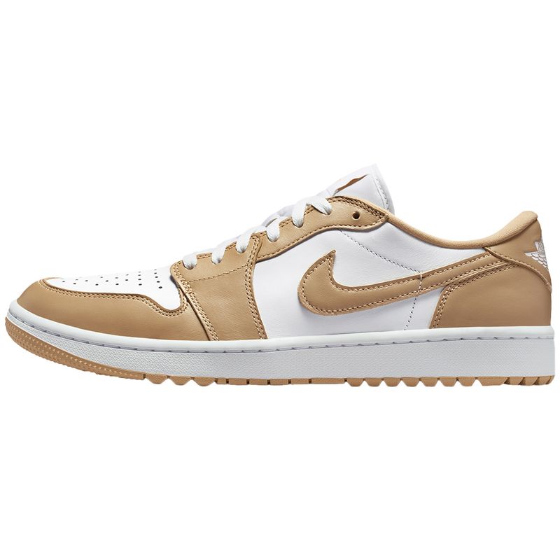 Jordan Men's Air Jordan 1 Low G Spikeless Golf Shoes - Worldwide
