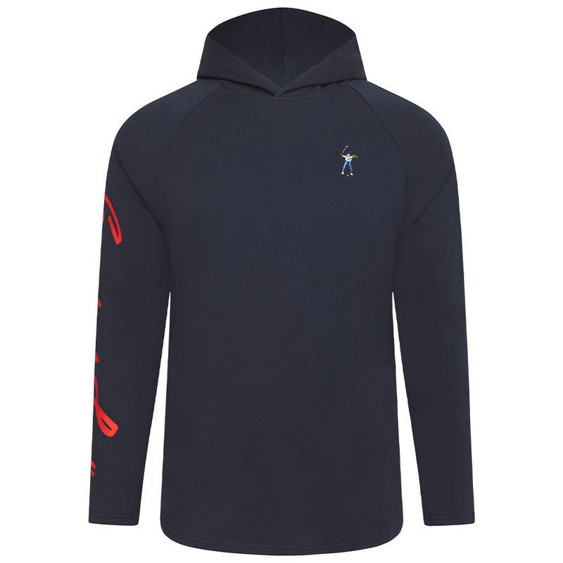 Eastside Golf Men's Lightweight Hoodie - Worldwide Golf Shops