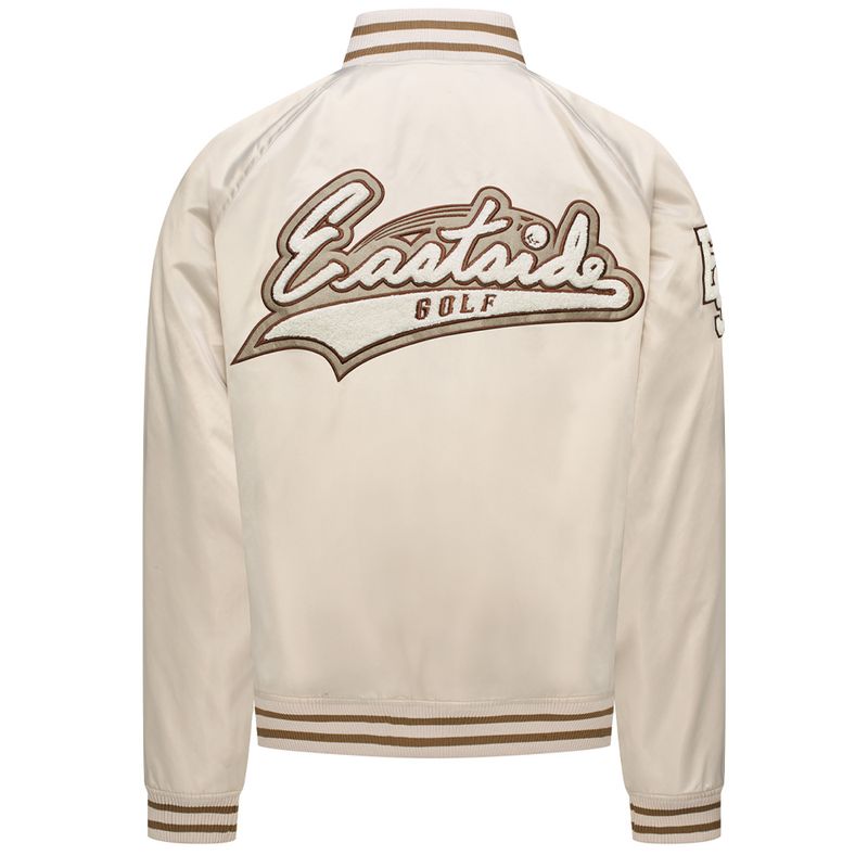 Eastside Golf Men's Stadium Jacket - Worldwide Golf Shops
