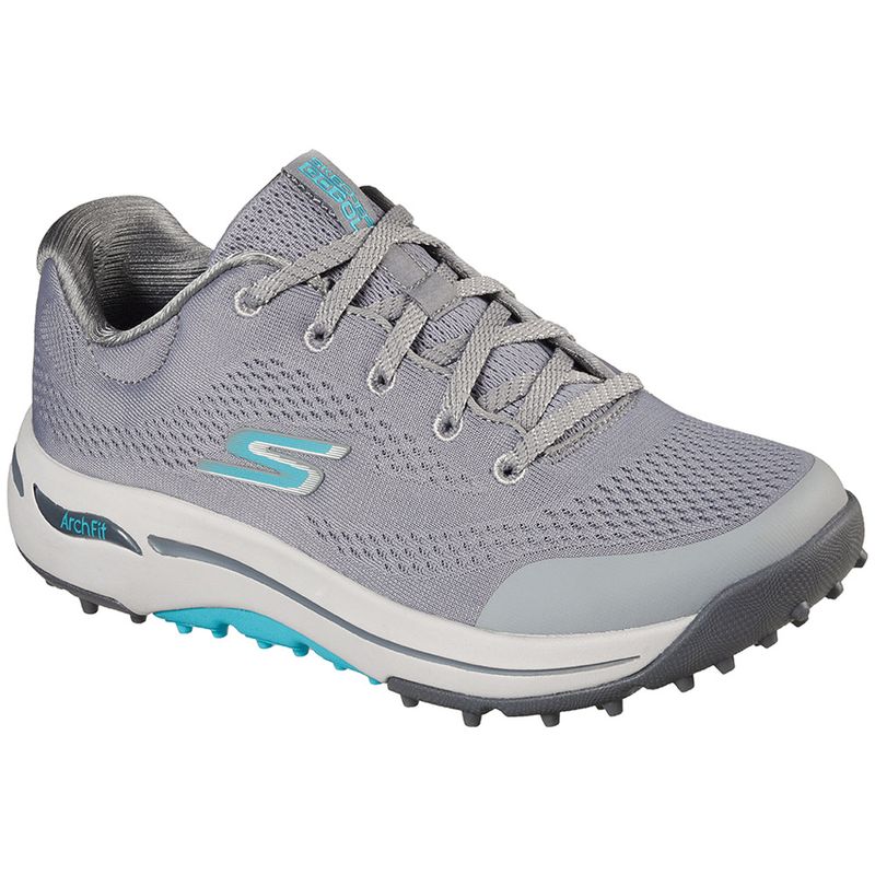 Skechers Women's GO GOLF Arch Fit Balance Spikeless Golf Shoes