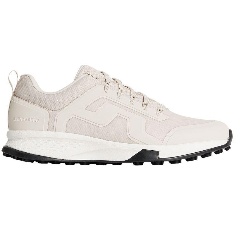 J. Lindeberg Women's Ranger Finder Spikeless Golf Shoes