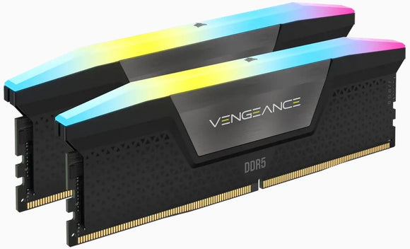Predator Vesta II RGB 32GB (2 x 16GB) DDR5 6800MHz Ram – Worldwide
