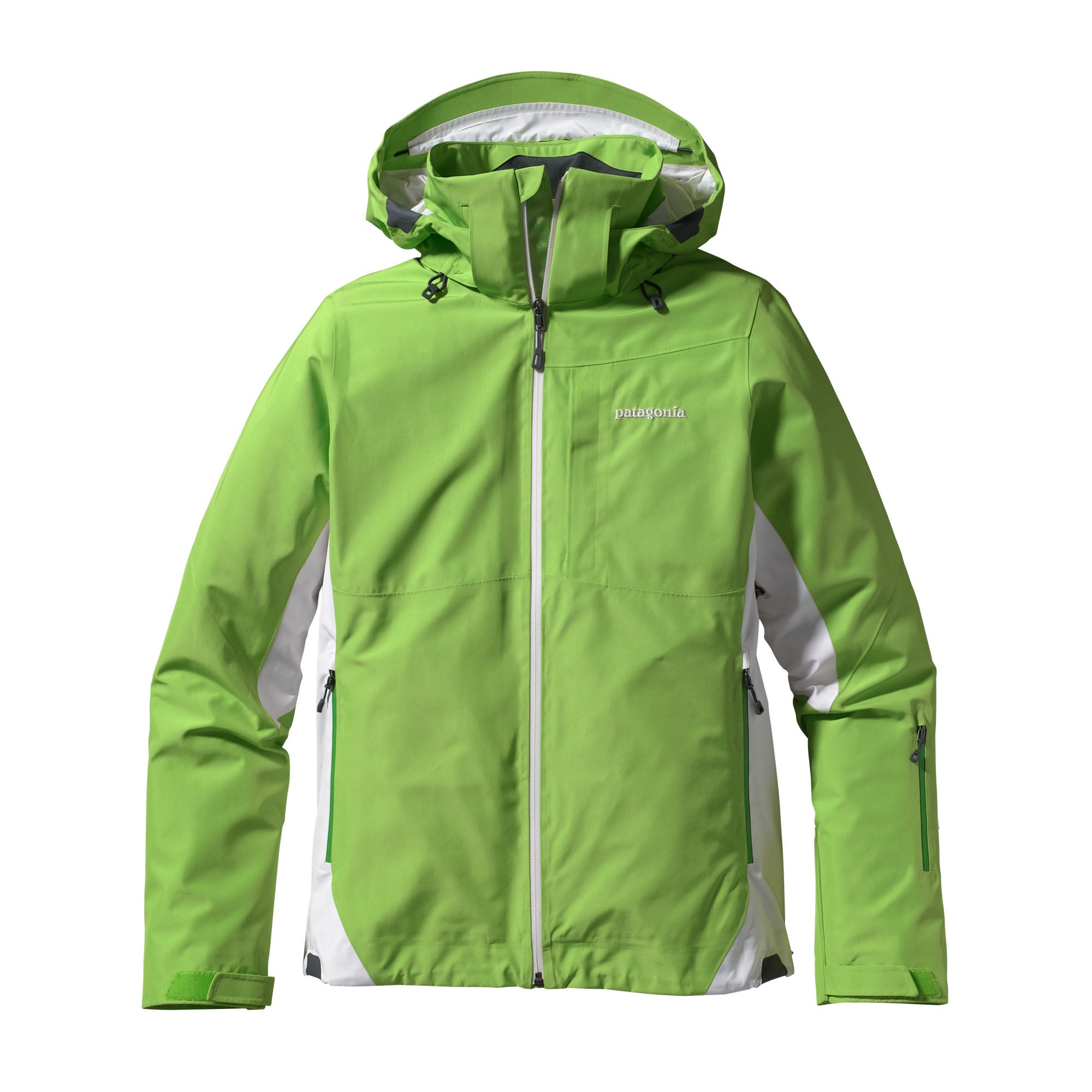W's Powder Bowl Jacket – Patagonia Worn Wear®
