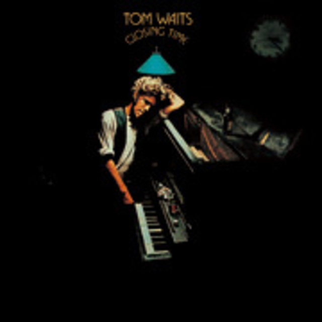 CLOSING TIME / クロージング・タイム ＜リマスター2008＞ | Warner