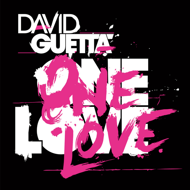David Guetta / デヴィッド・ゲッタ「One Love」 | Warner Music Japan