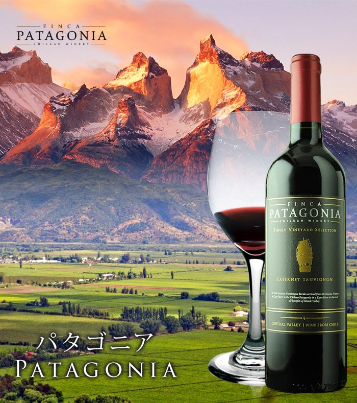 カベルネ・ソーヴィニョン・シングル・ヴィンヤード フィンカ