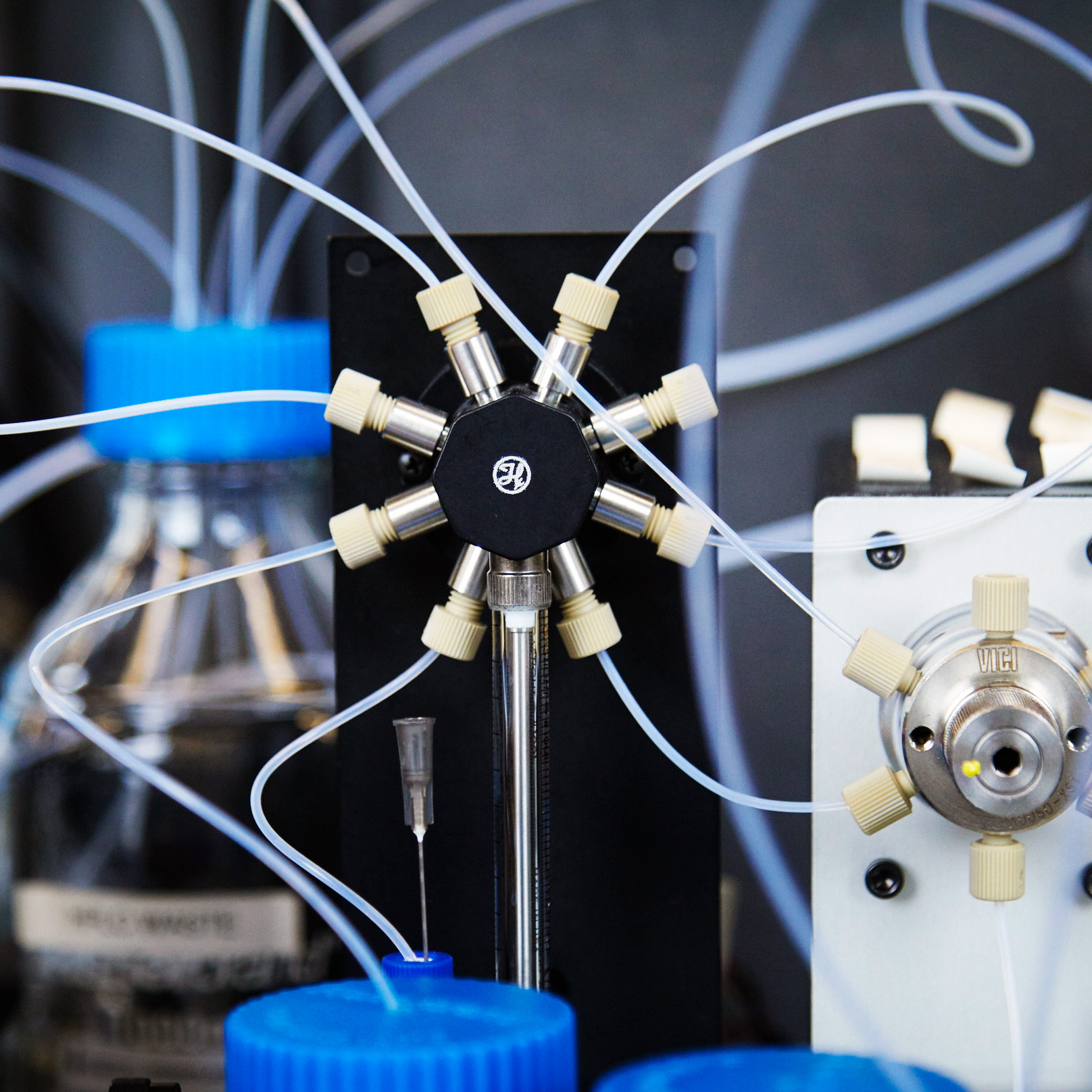 Alán Aspuru-Guzik is reimagining the discovery of materials using