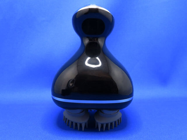 レビュー記事】Youmay 電動頭皮ブラシ 赤光照射機能付き│ZMASAa.blog