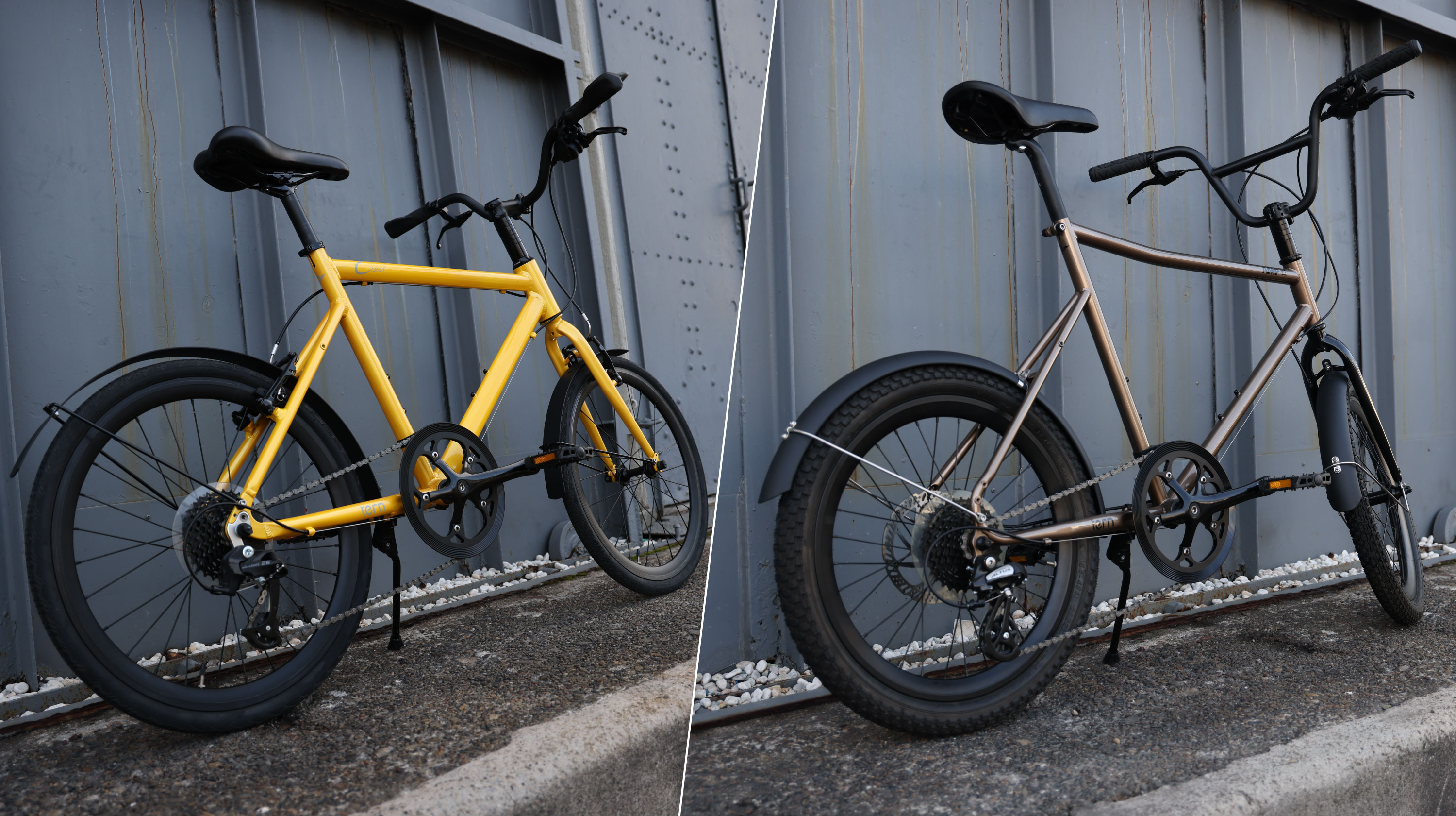 AMP F1 Ltd. | Tern Japan Official Site – ターン日本公式サイト