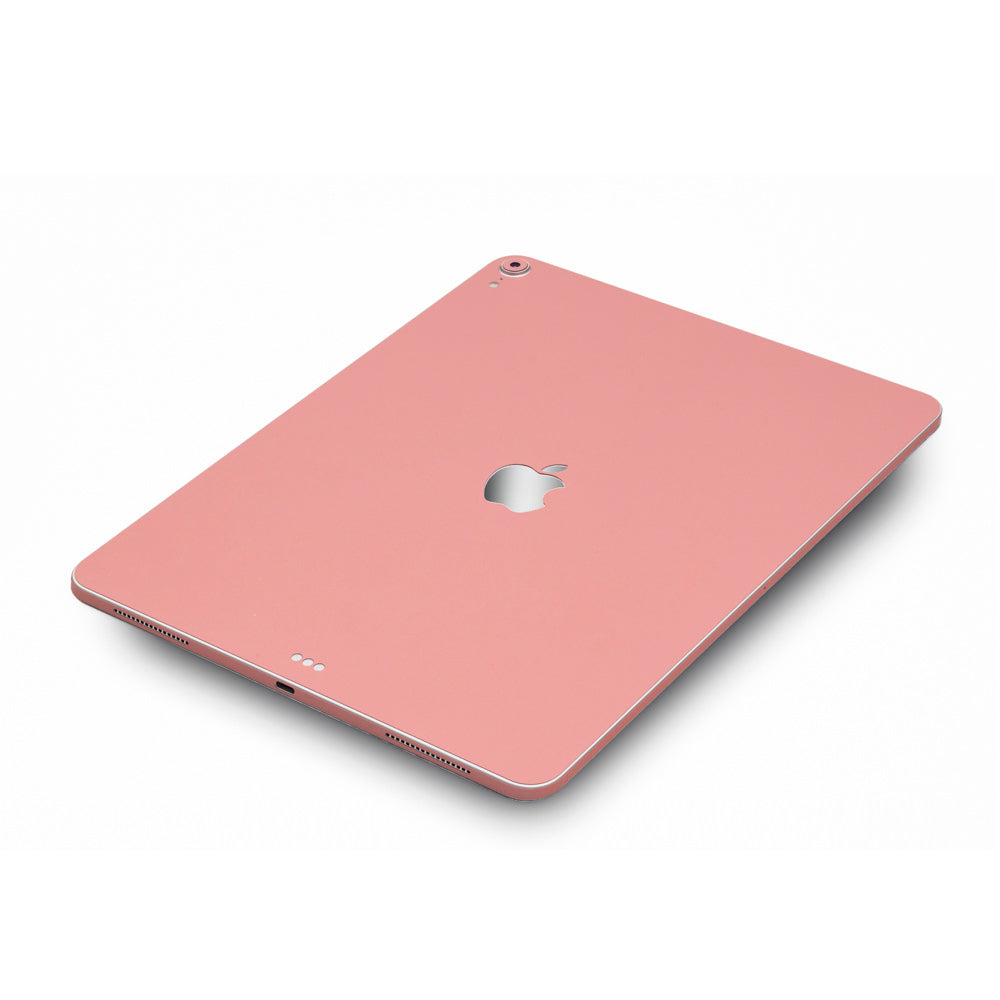 スキンシール iPad Pro 11インチ 第2世代 サーモンピンク – wraplus