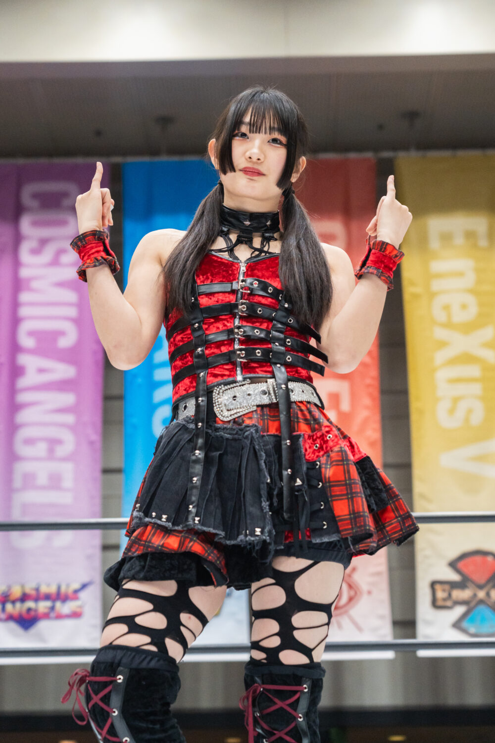 20251221_3 | 試合レポート | スターダム✪STARDOM