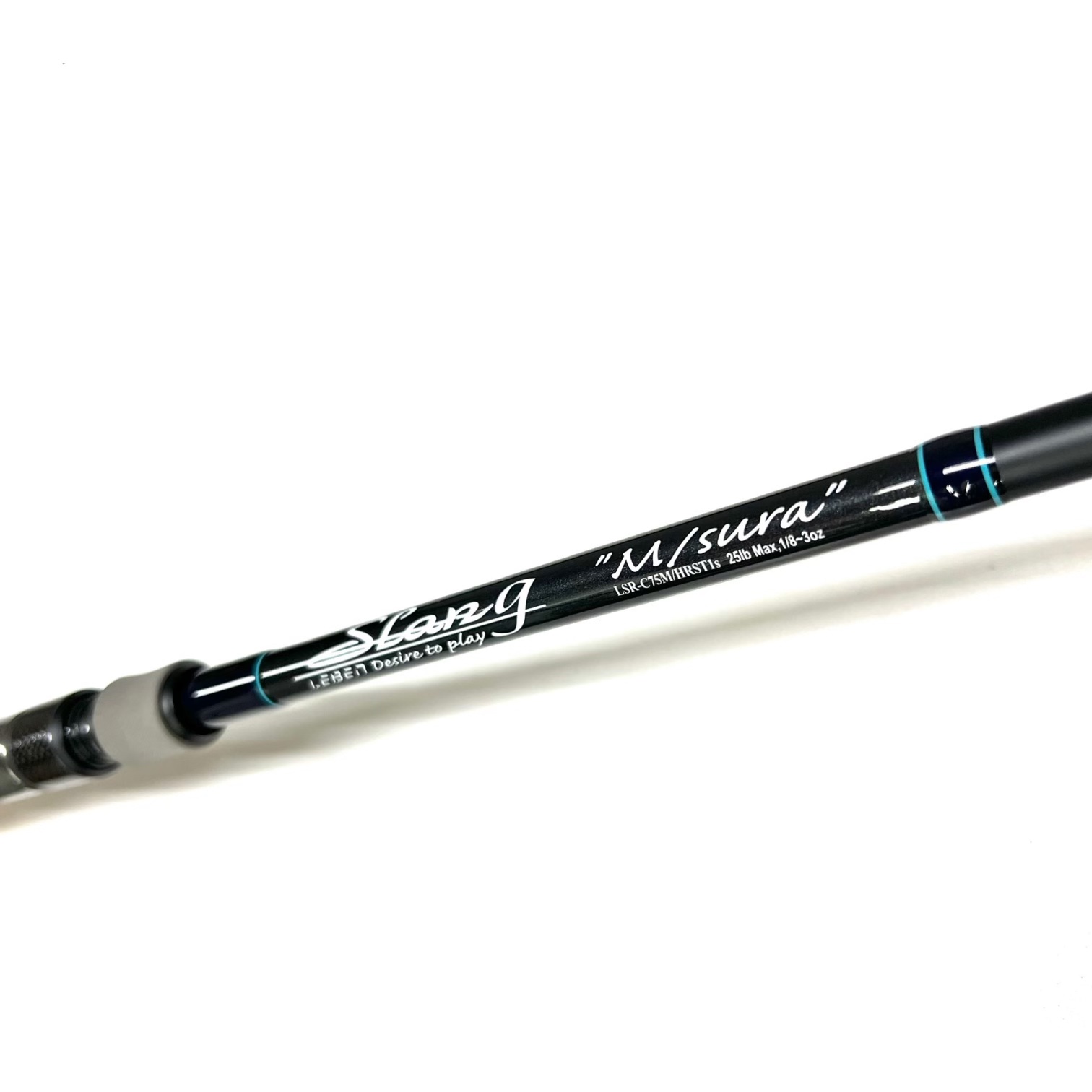 LSR-C75M/HRST1s “ M/sura “エムスラ EVA｜Prime