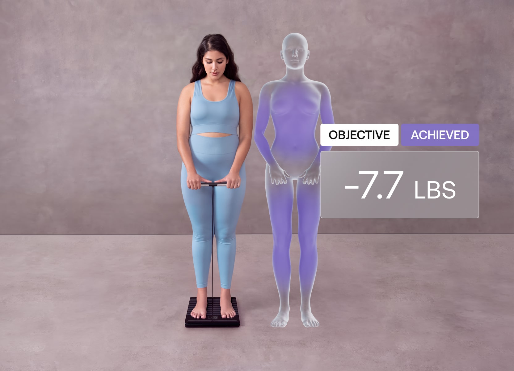 Body Scan | Withings USA