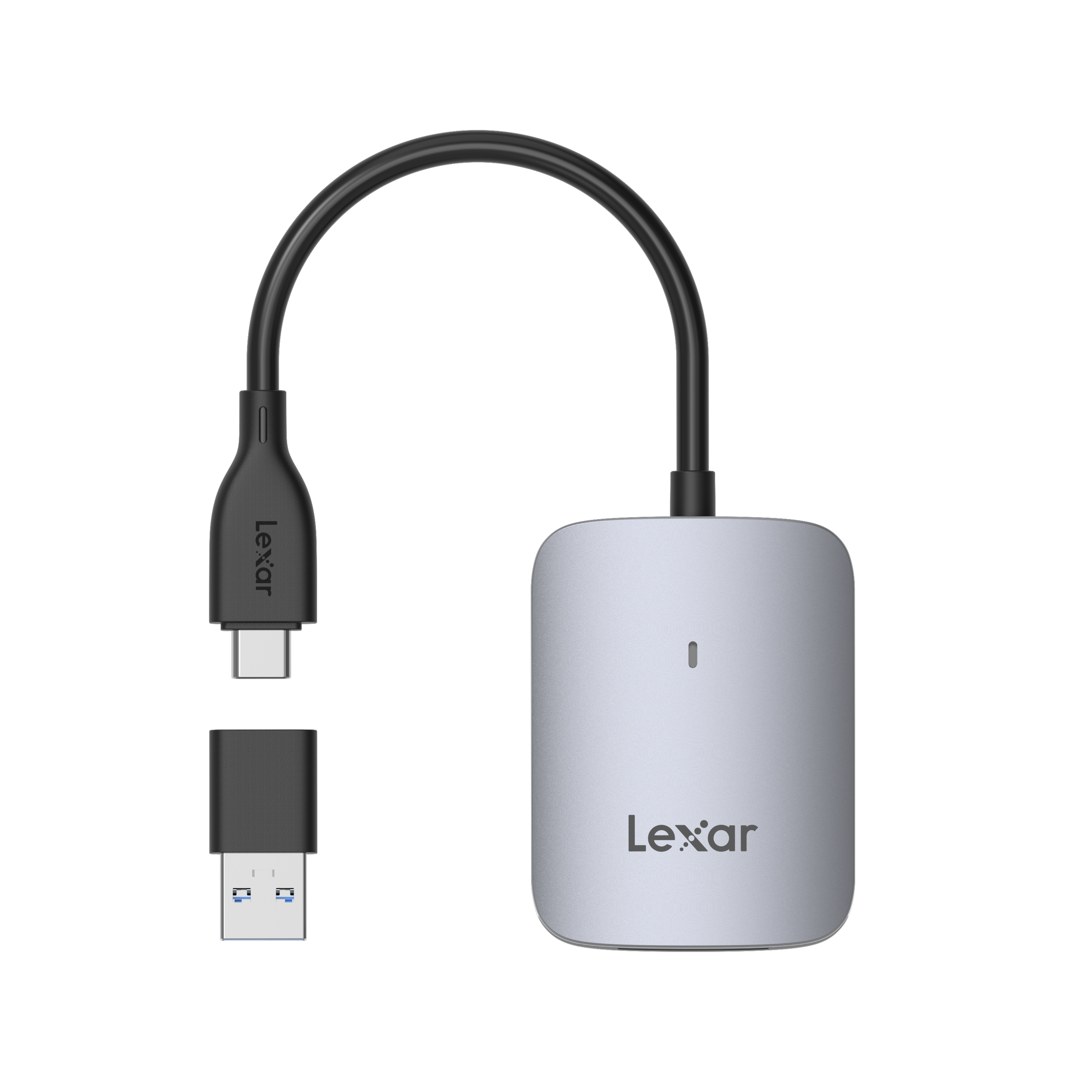 Lexar CFexpress Type A USB-C Reader | Lexar Global