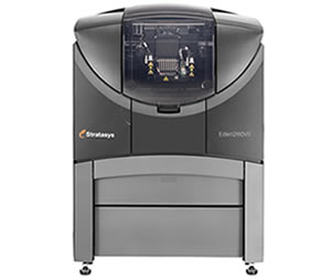 Objet Eden260VS - 3Dプリンター日本代理店 アルテック