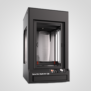 REPLICATOR Z18 - 3Dプリンター日本代理店 アルテック