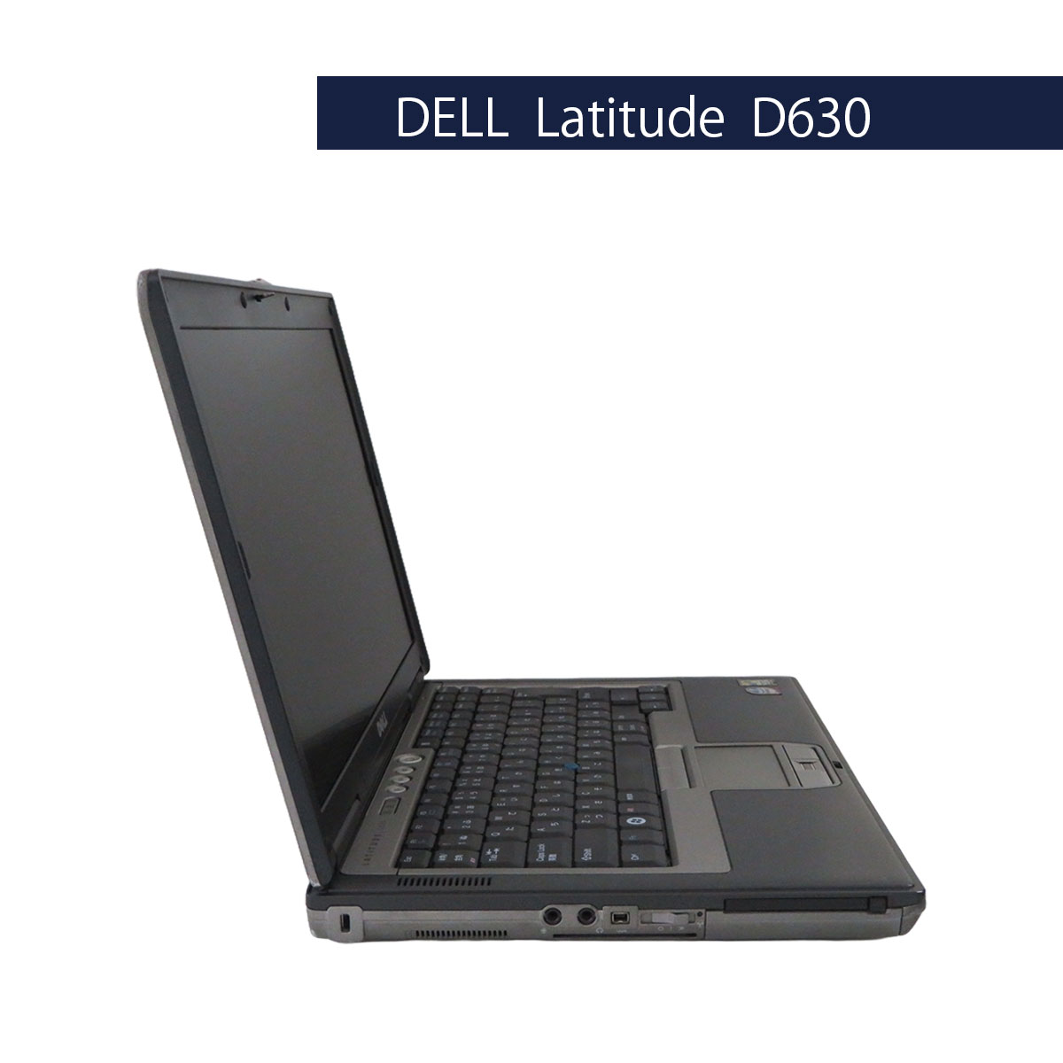 その他 pc3400 DELL Precision T3400【4コアCPU・メモリ3ギガ・新品グラボ付き