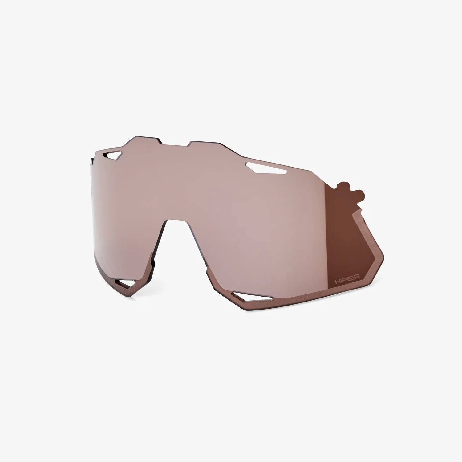 HYPERCRAFT® XS Replacement Lens - HiPER® Lavender Mirror – 100%