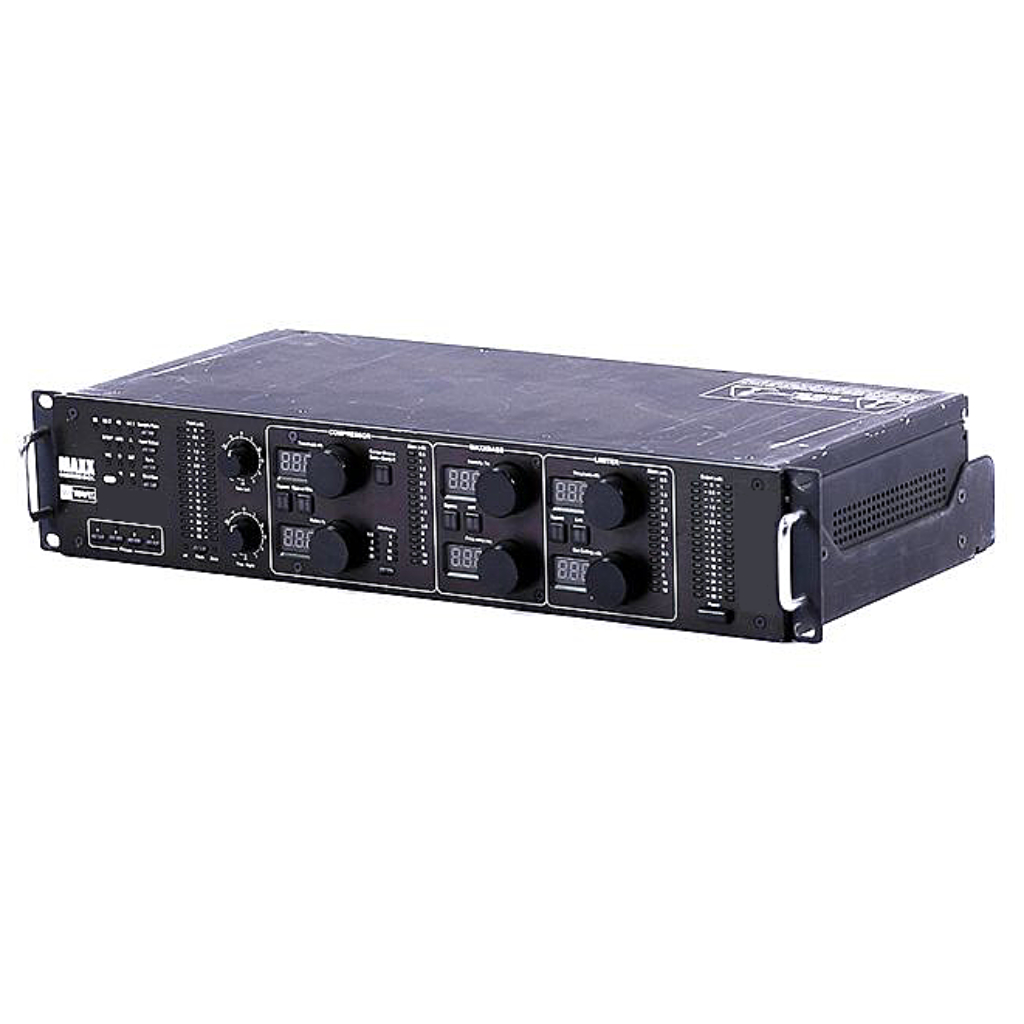 Waves MaxxBCL – Buy now from 10Kused