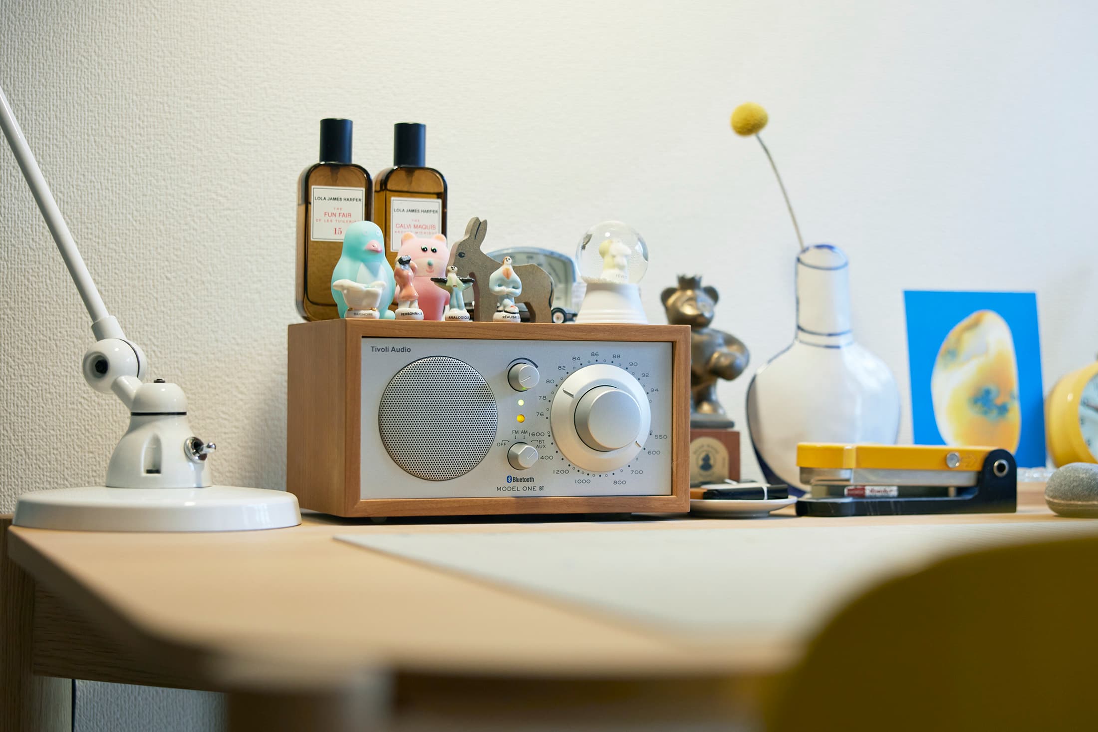 9人めのゲスト 西山寛紀さん 黒田愛里さん | いいものリレー | LDKWARE