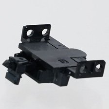 JC7262 】 密連形TNカプラー (SP・電連1段付) (1個入り) (鉄道模型