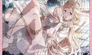 ブシロード ラバーマットコレクション V2 Vol.1330 アイドルマスター