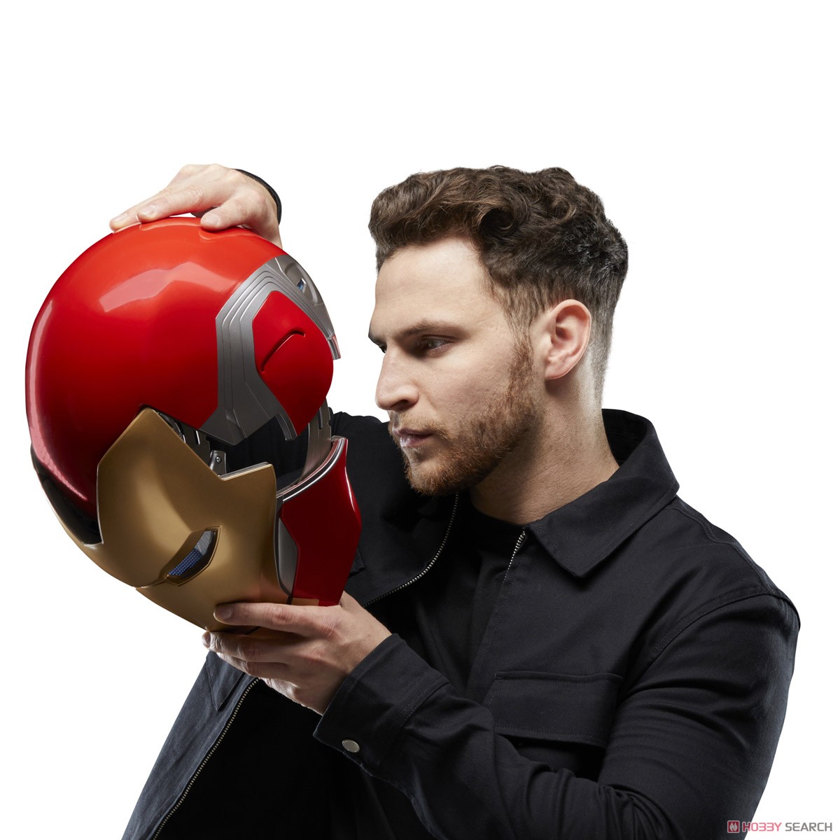 マーベルレジェンド・シリーズ インフィニティ・サーガ アベンジャーズ