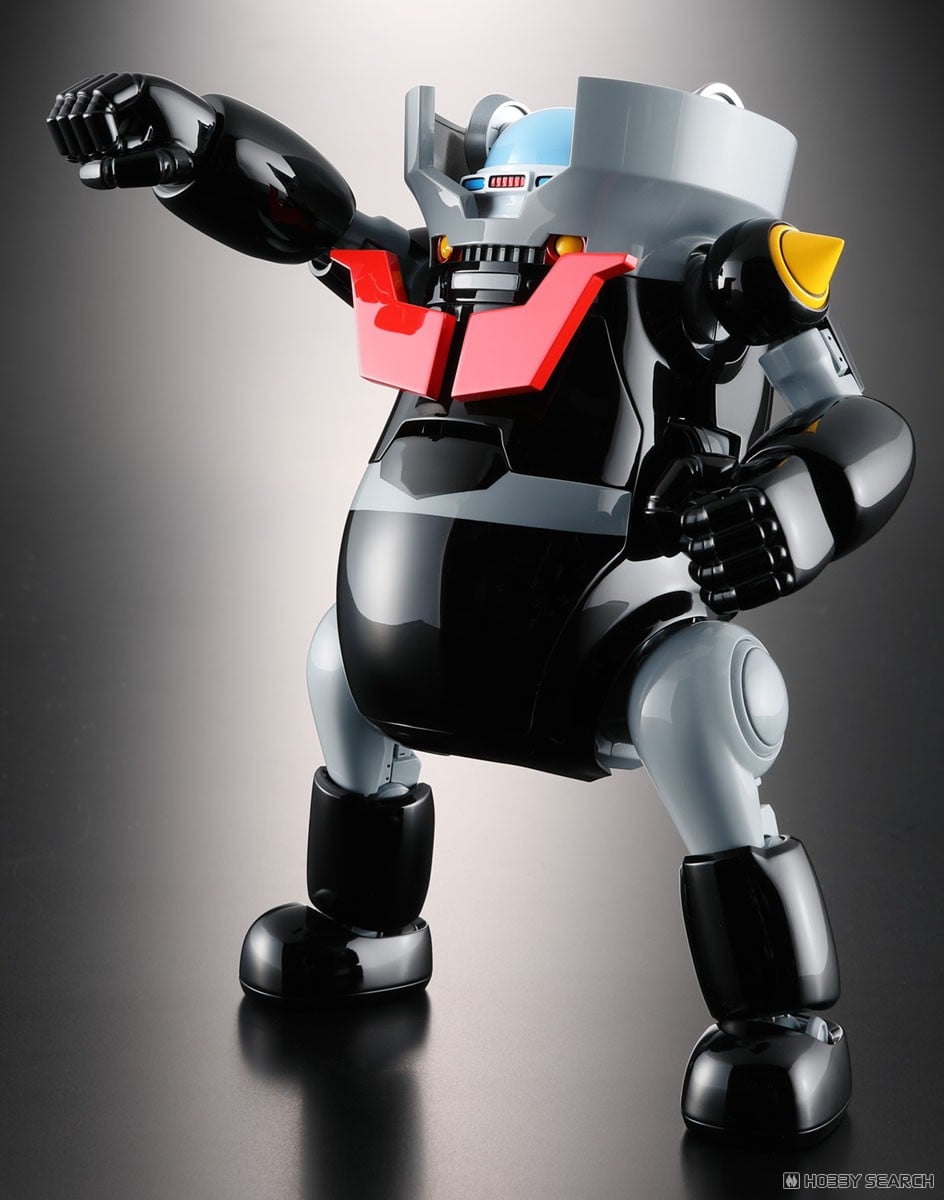 20 メカトロウィーゴ マジンガーコラボ Vol.1 `まじんがーぜっと