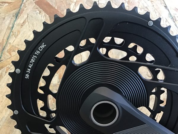 5万円台で始められるパワーメーター『Magene P325 CS』が入荷！